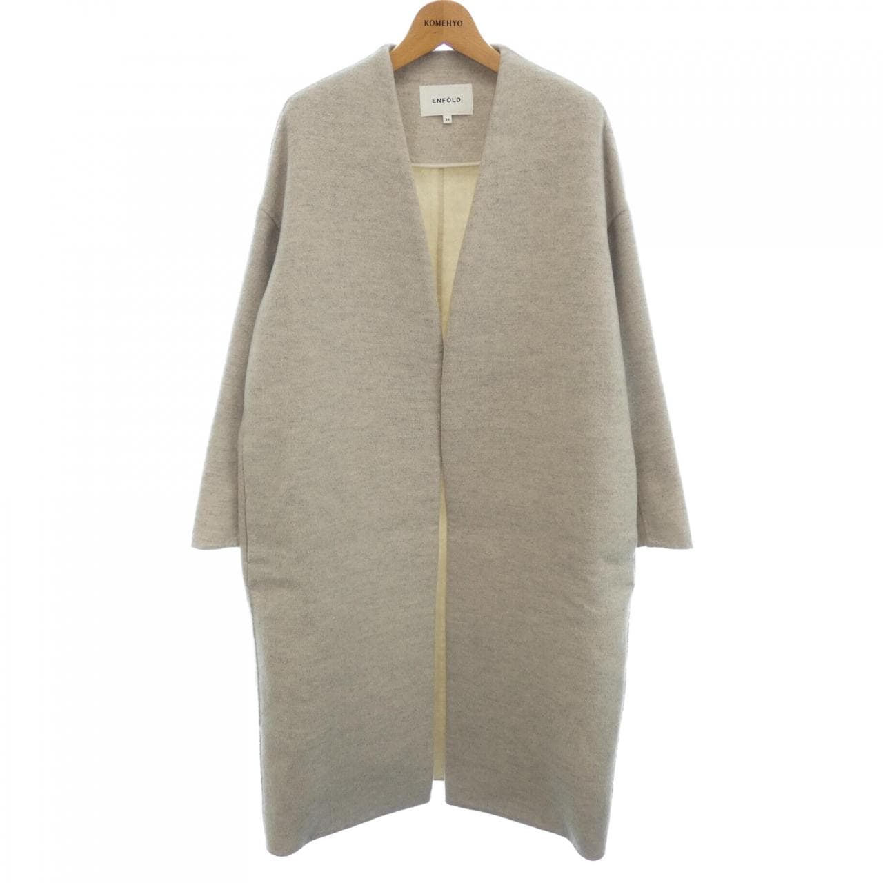 エンフォルド ENFOLD コート