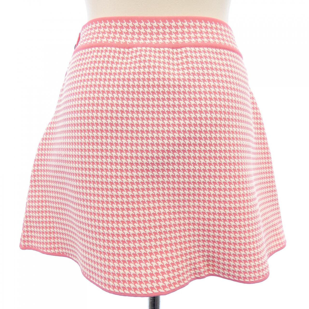 CHRISTIAN DIOR CHRISTIAN DIOR 444J03AM537 Skirt