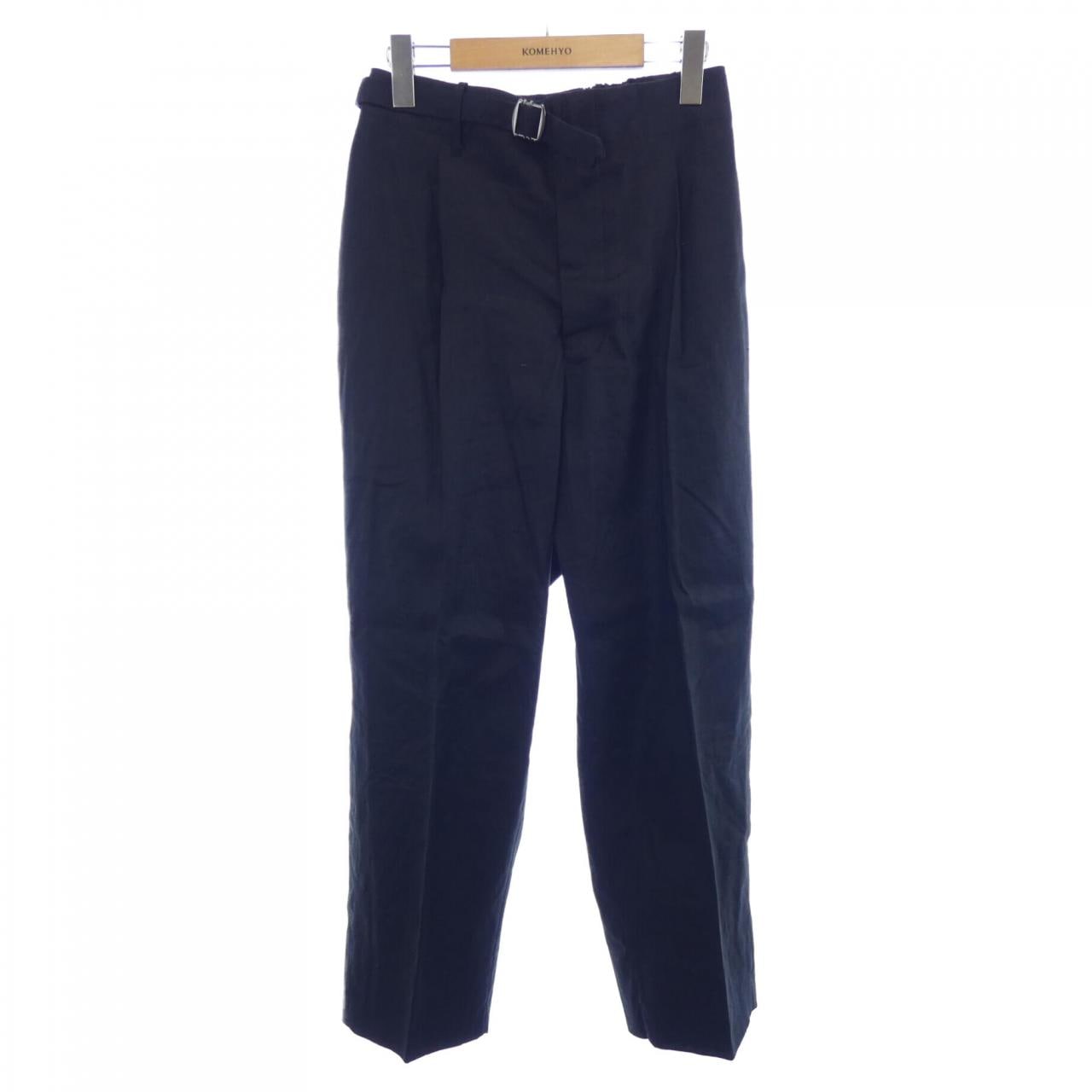 哈巴薩克HAVERSACK褲子