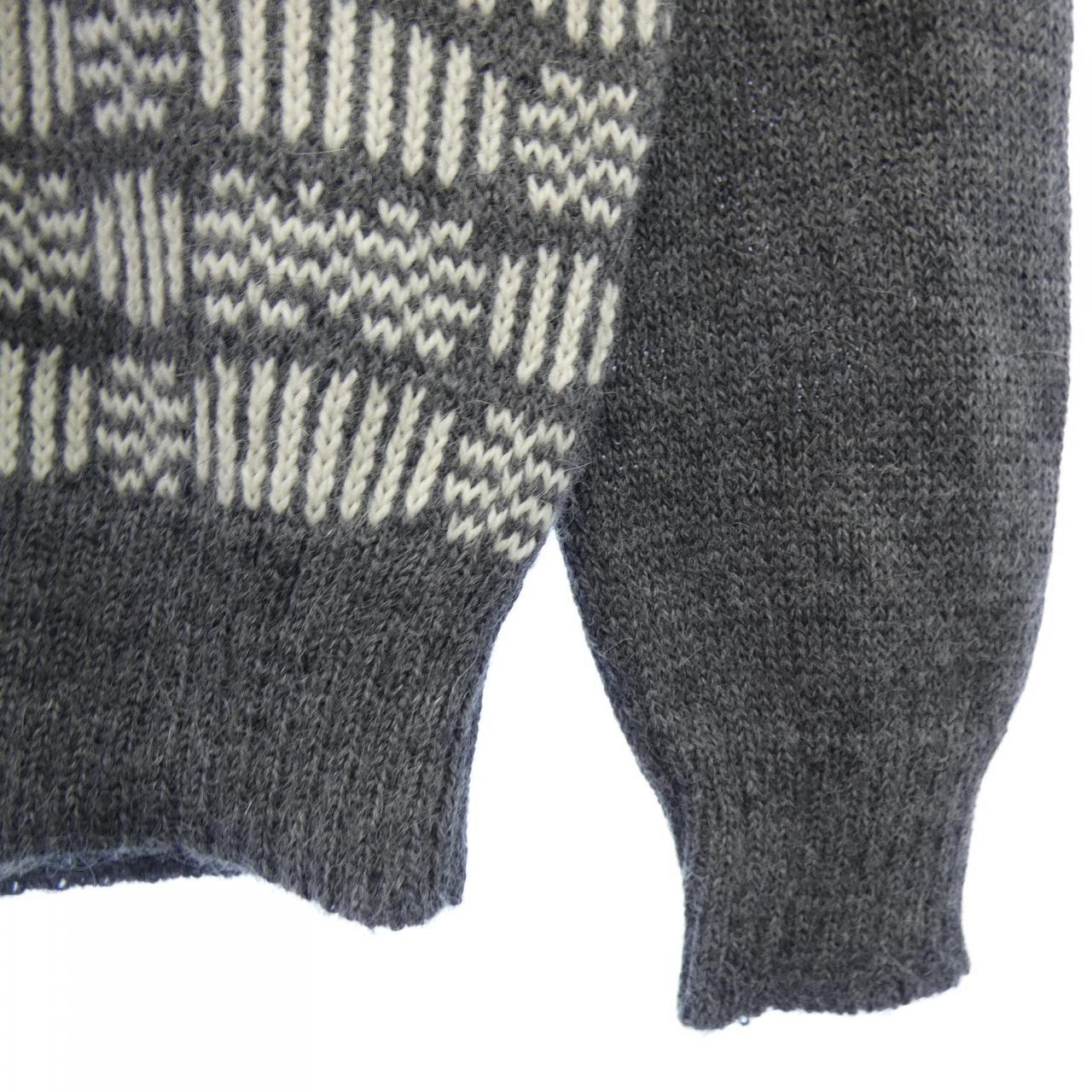 RAFFA DANDI カーディガン