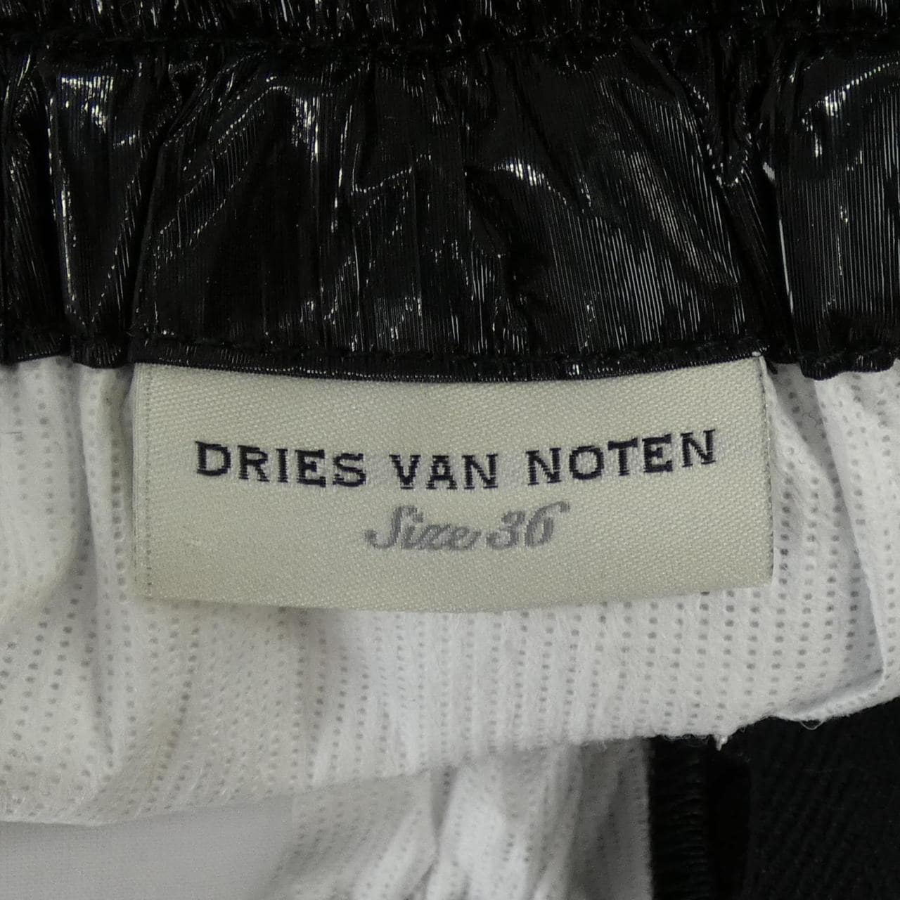 ドリスヴァンノッテン DRIES VAN NOTEN ショートパンツ