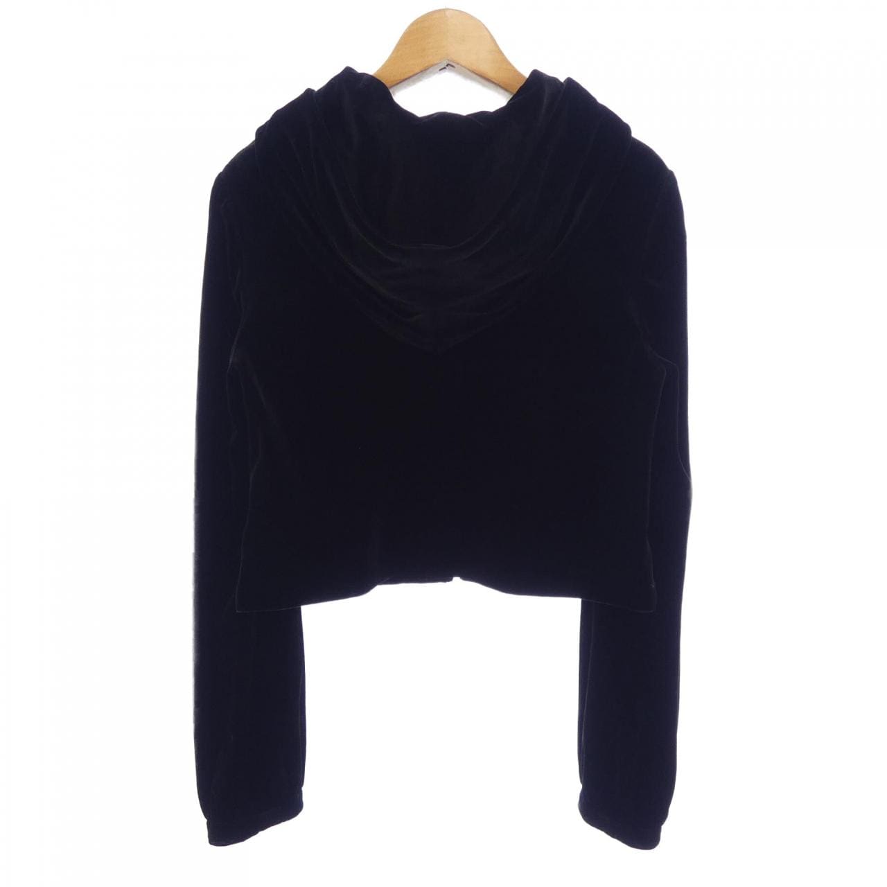 ヴェロアノワール VELOUR NOIR 39315 パーカー