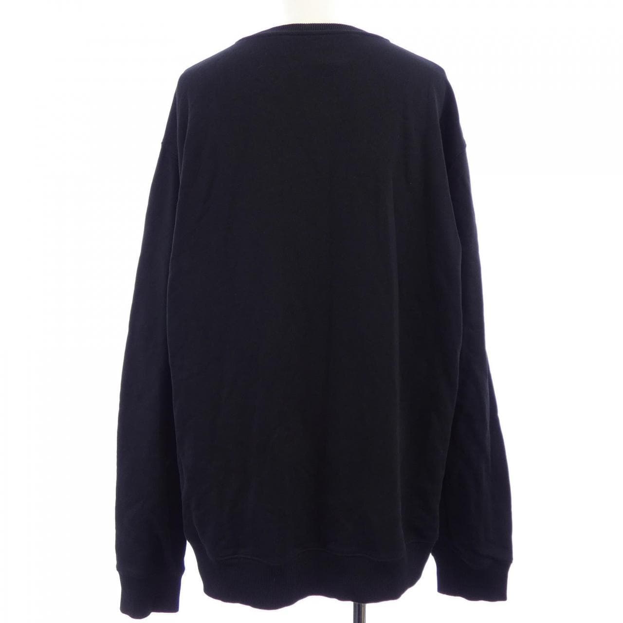 ジバンシー GIVENCHY BMJ07Z30AF スウェット