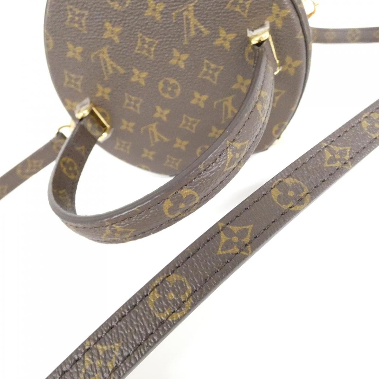 LOUIS VUITTON Monogram（LV Animal）戛纳 M13846 包