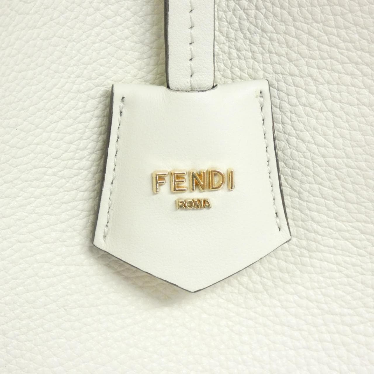 FENDI FENDI折纸 8BH414 APZA 单肩包