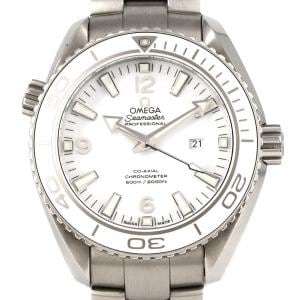 オメガ シーマスタープラネットオーシャン 232.30.38.20.04.001 SS 自動巻