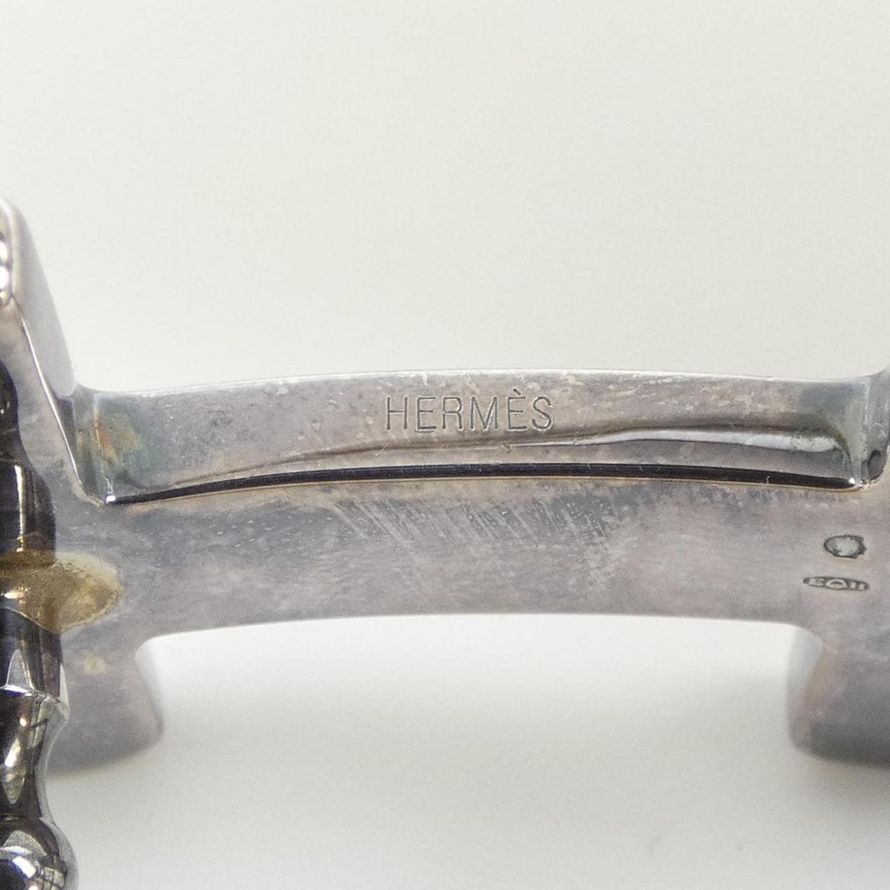 エルメス HERMES ミニ コンスタンス トゥアレグ 24mm バックル