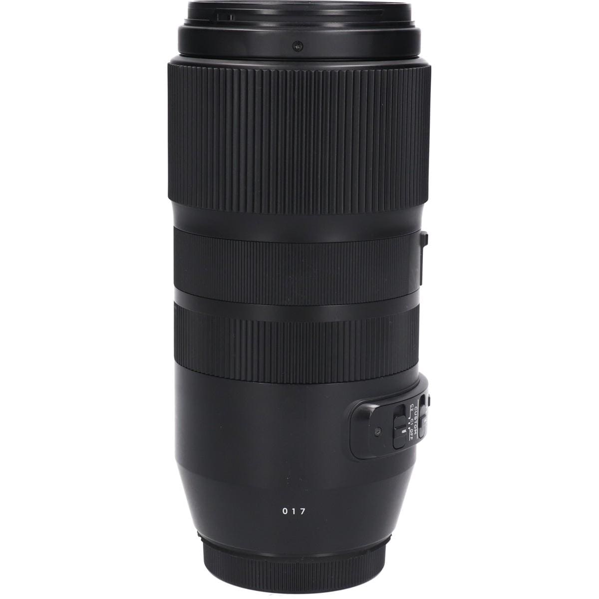 EOS100-400mm F5-6.3DG OS(C)