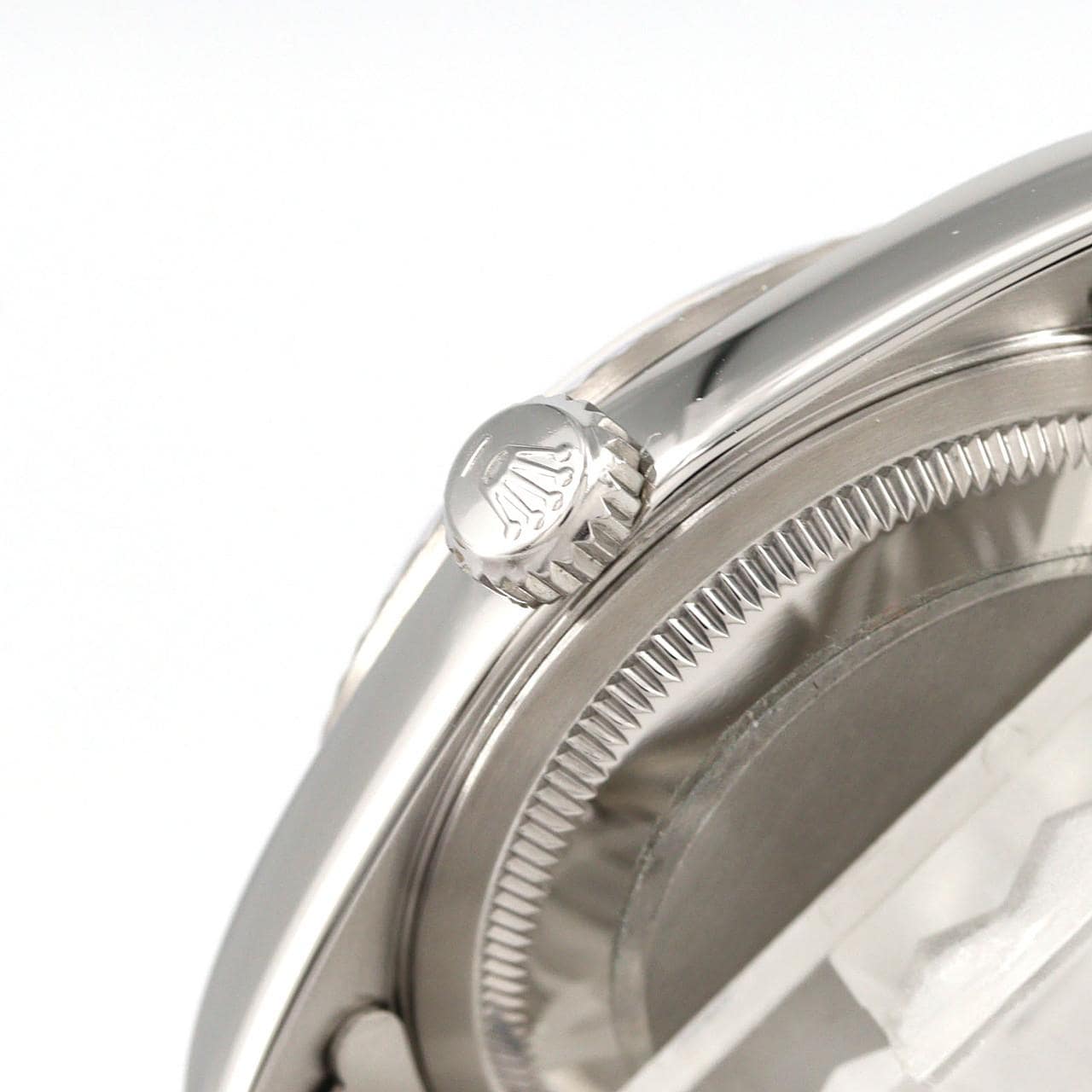 ロレックス デイトジャスト 16234 SSxWG 自動巻 U番