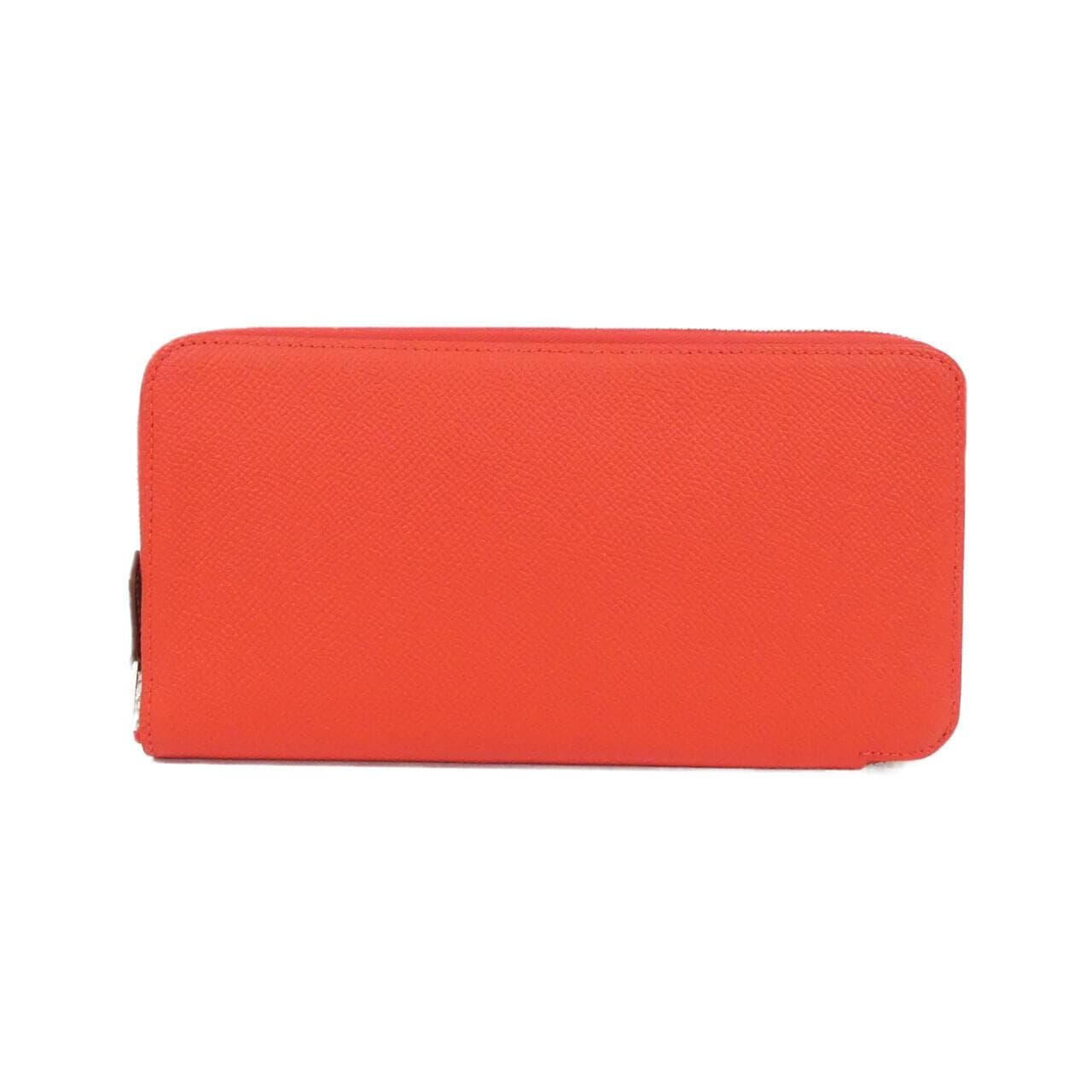 エルメス EQUATEUR シルク イン クラシック 077758CK 財布