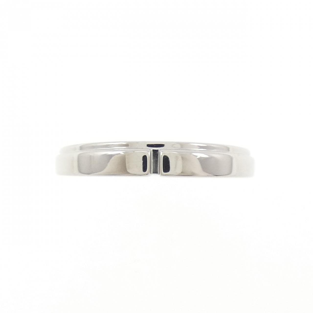 4゜C PT950 リング