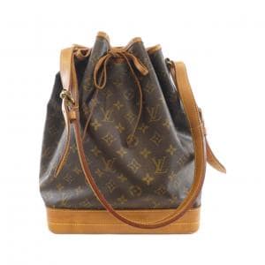 ルイヴィトン モノグラム ノエ M42224 ショルダーバッグ