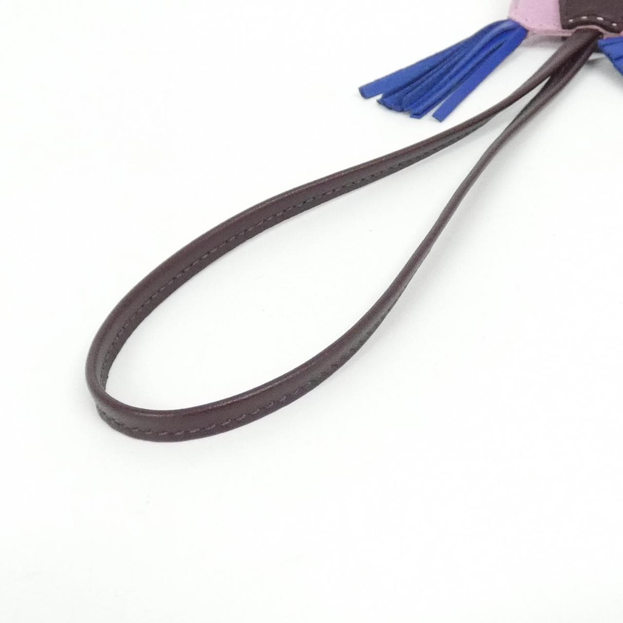 【未使用品】エルメス ロデオ バッグチャーム PM 064929CA