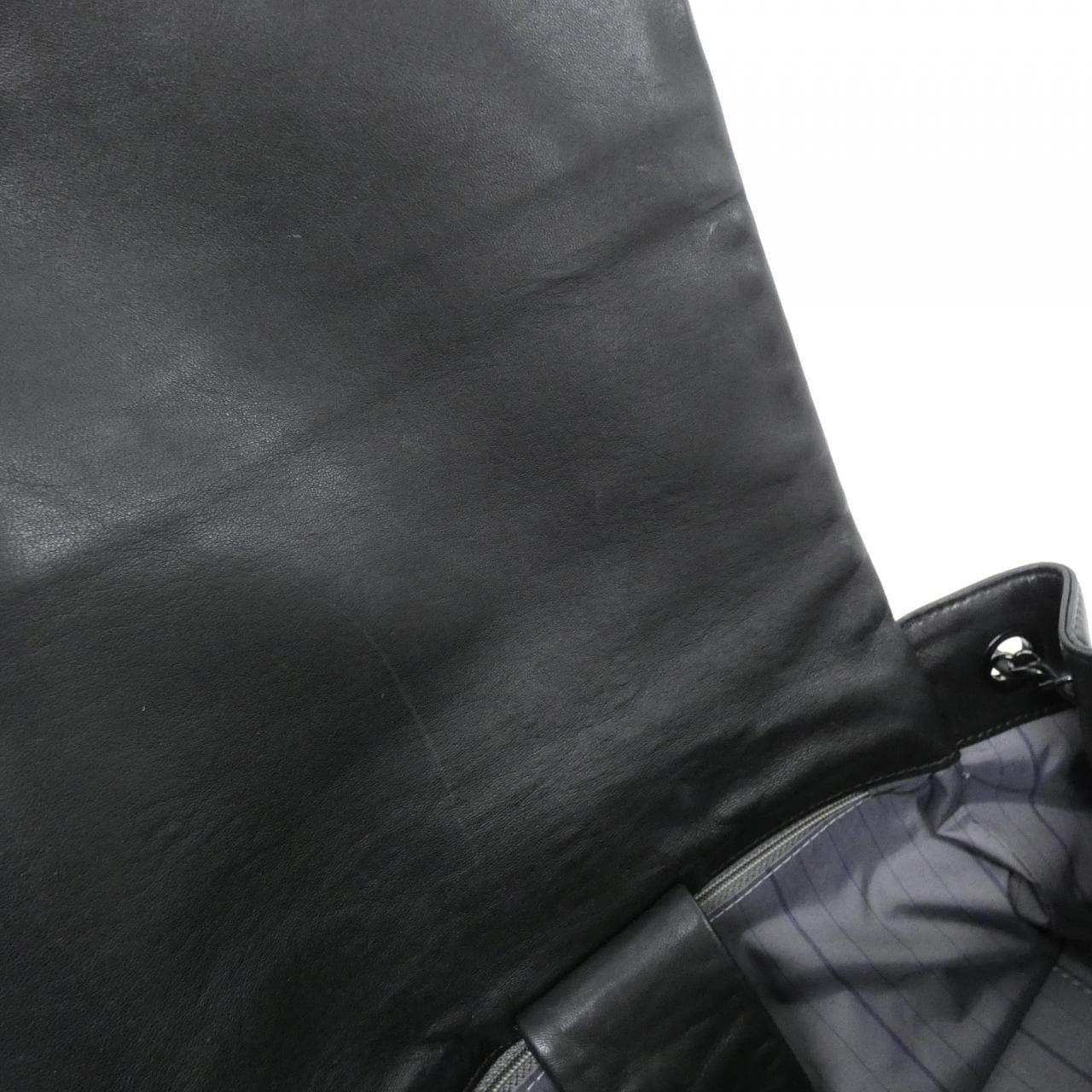 シャネル 35874 ショルダーバッグ