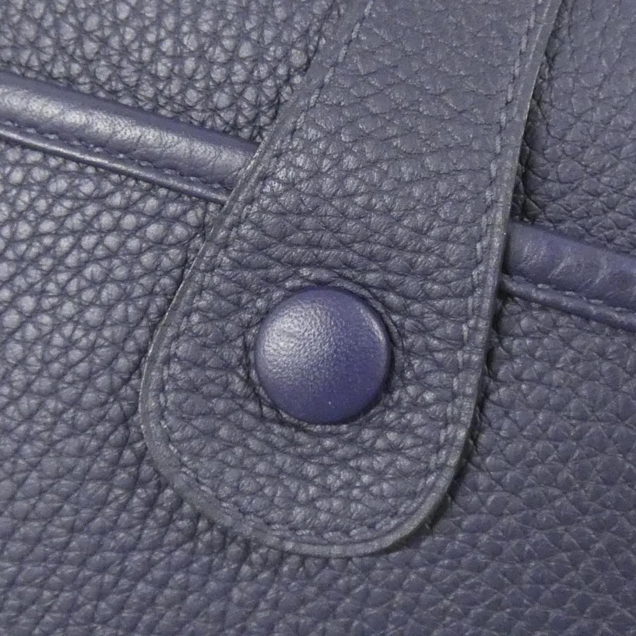 エルメス エヴリン3 GM 056275CC ショルダーバッグ