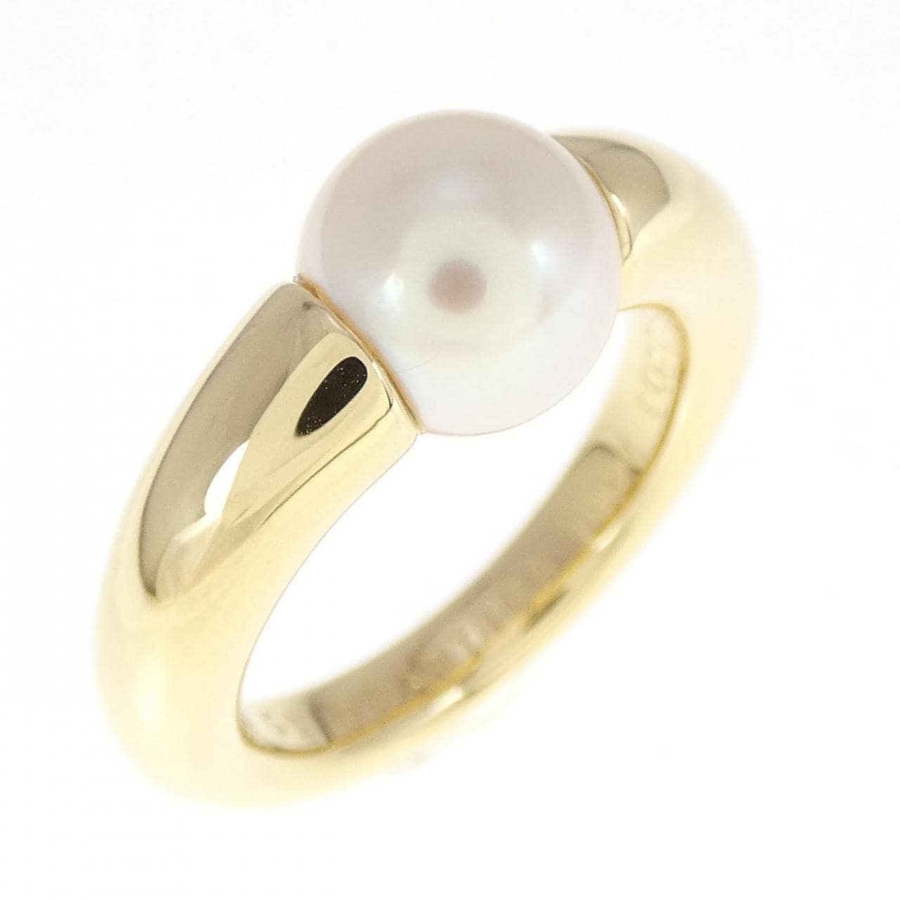 Cartier Perla Ring 8mm