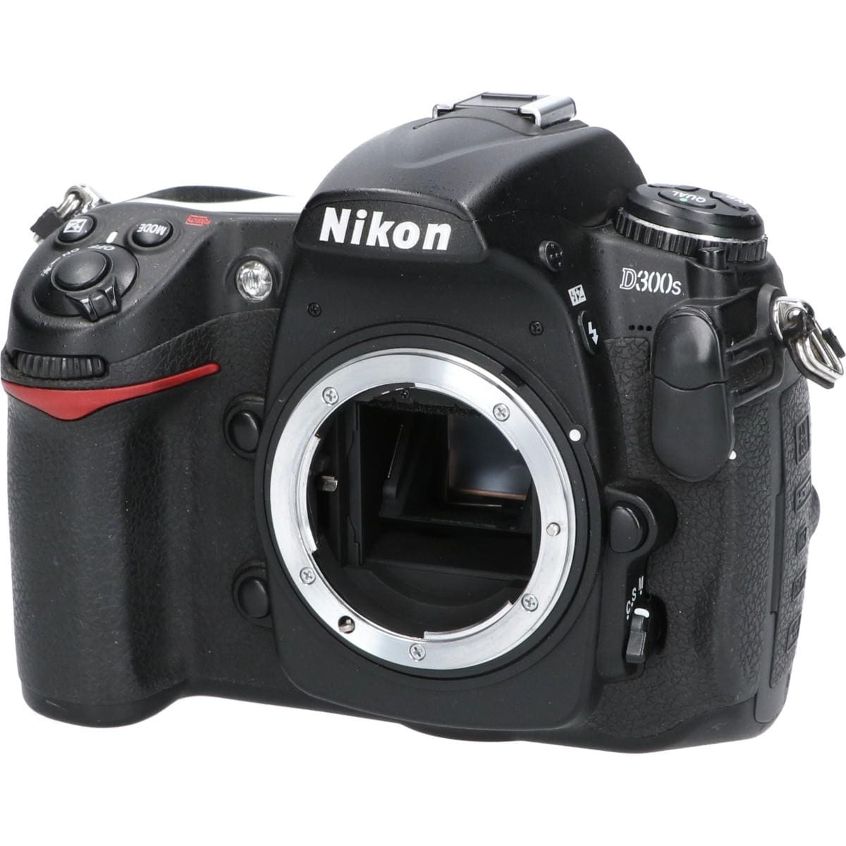 D300S