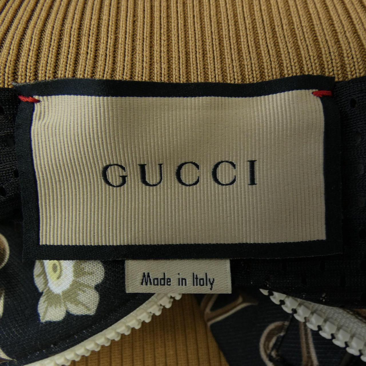 グッチ GUCCI 645217 XJC5Z ブルゾン