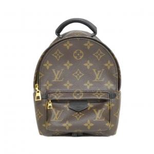 ルイヴィトン モノグラム パーム スプリングス バックパック MINI M41562 リュックサック
