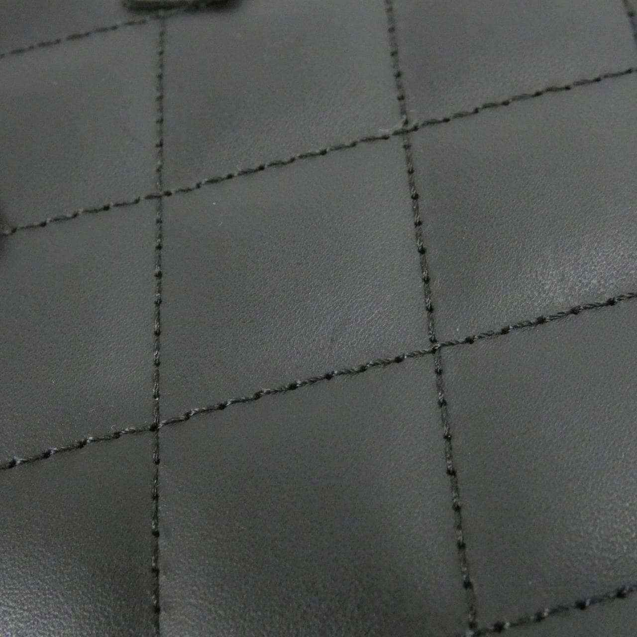 シャネル カンボン ライン 50078 財布