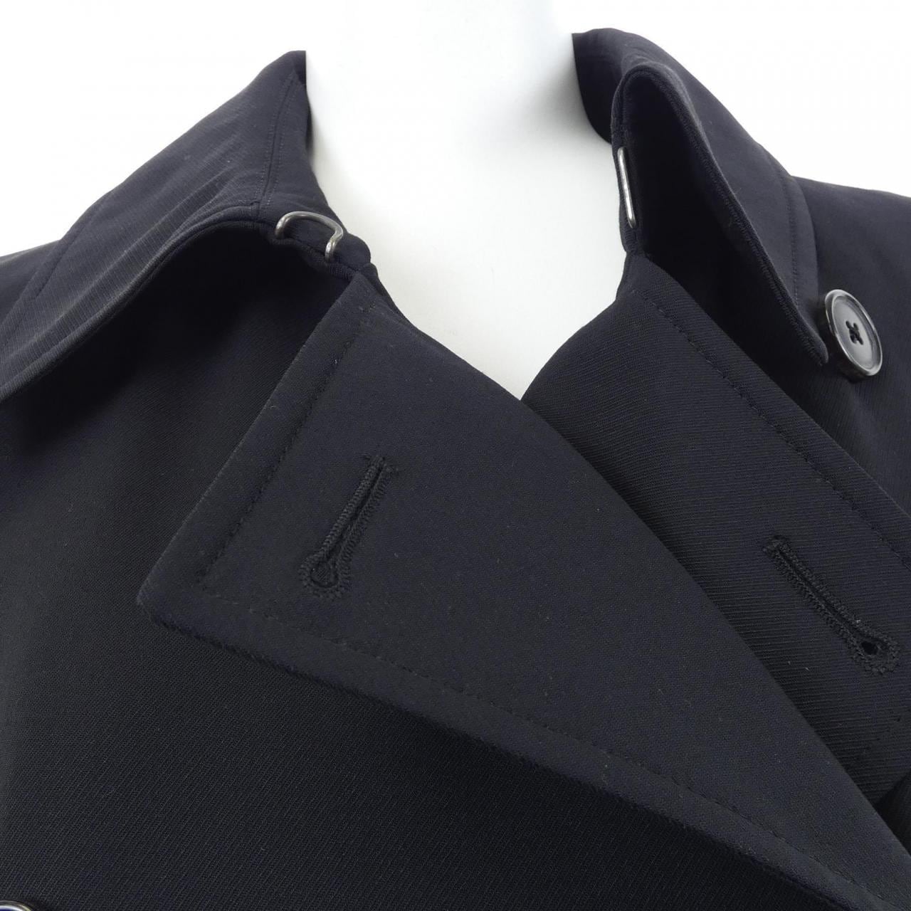 マルタンマルジェラ MARTIN MARGIELA S51AH0052 トレンチコート