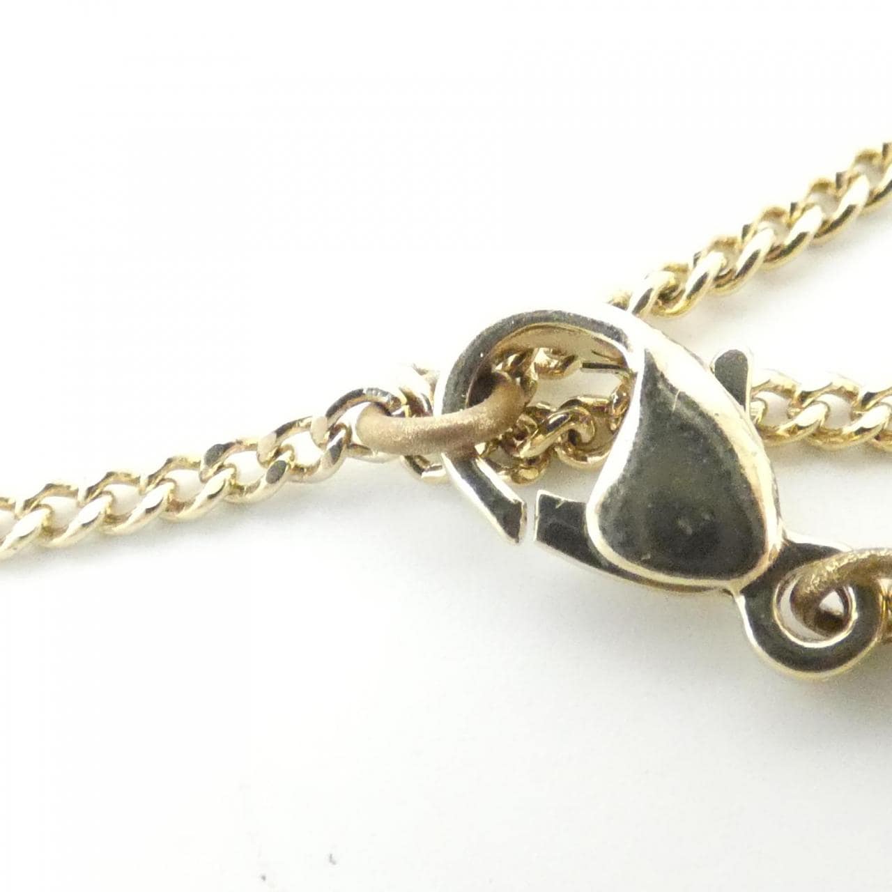 シャネル ネックレス