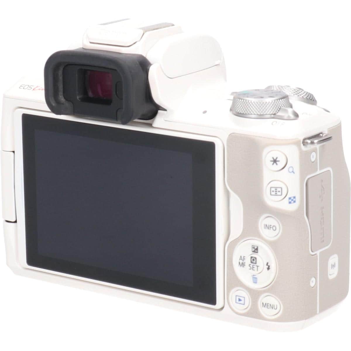 ＥＯＳ　ＫＩＳＳ　Ｍ