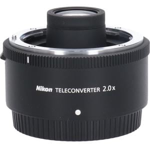 Ｚテレコンバーター　ＴＣ－２．０Ｘ