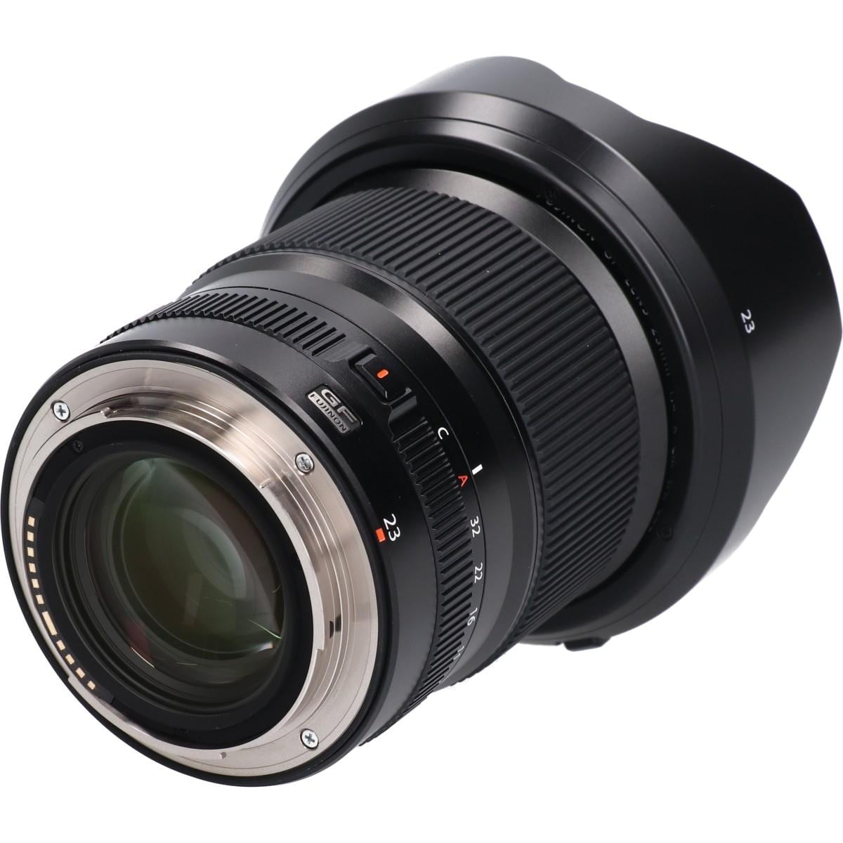 ＧＦ２３ｍｍ　Ｆ４Ｒ　ＬＭ　ＷＲ