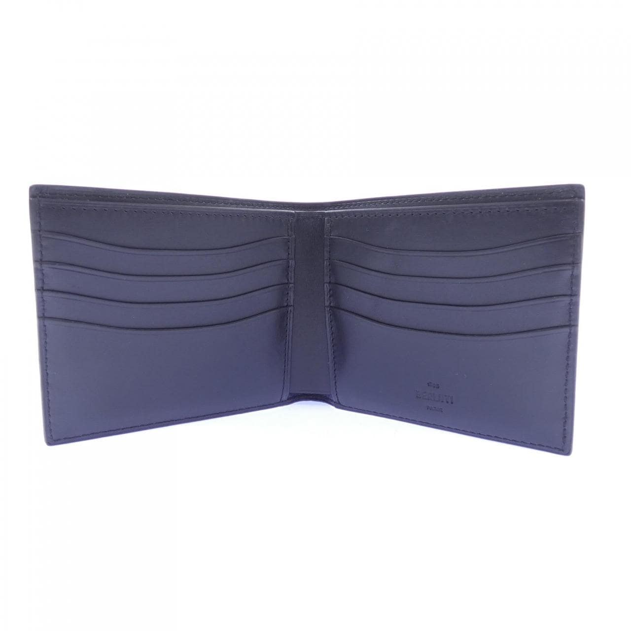 ベルルッティ Berluti スクリット マコレ WALLET