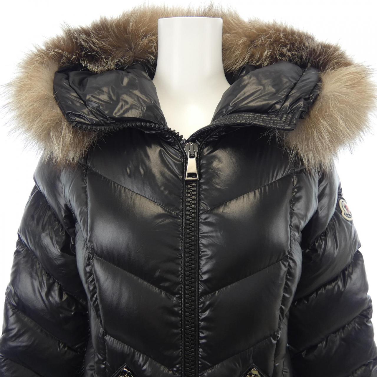 モンクレール MONCLER FULMARUS ダウンコート