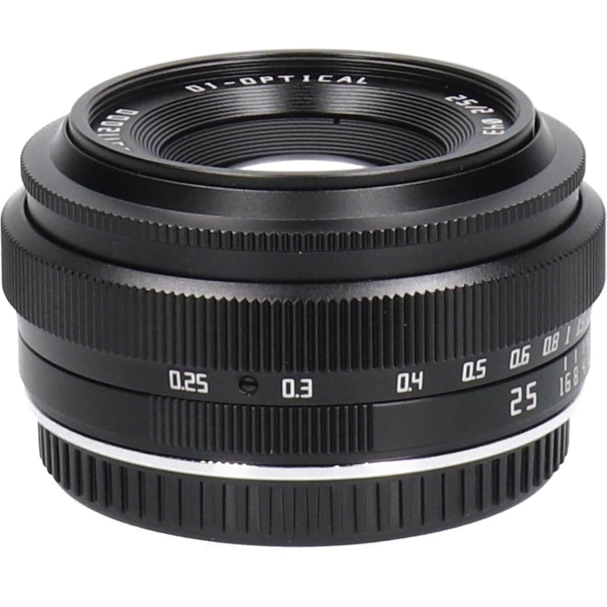 ２５ｍｍ　Ｆ２Ｃ
