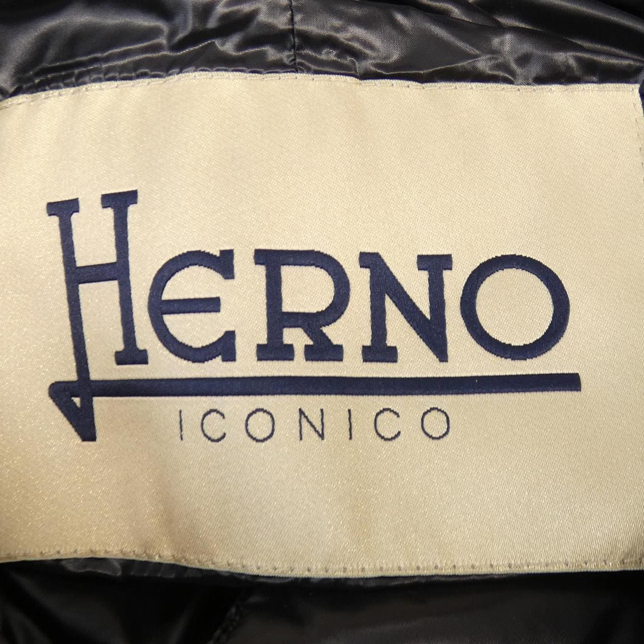 ヘルノ Herno PI0177DIC 12017Z ダウンコート