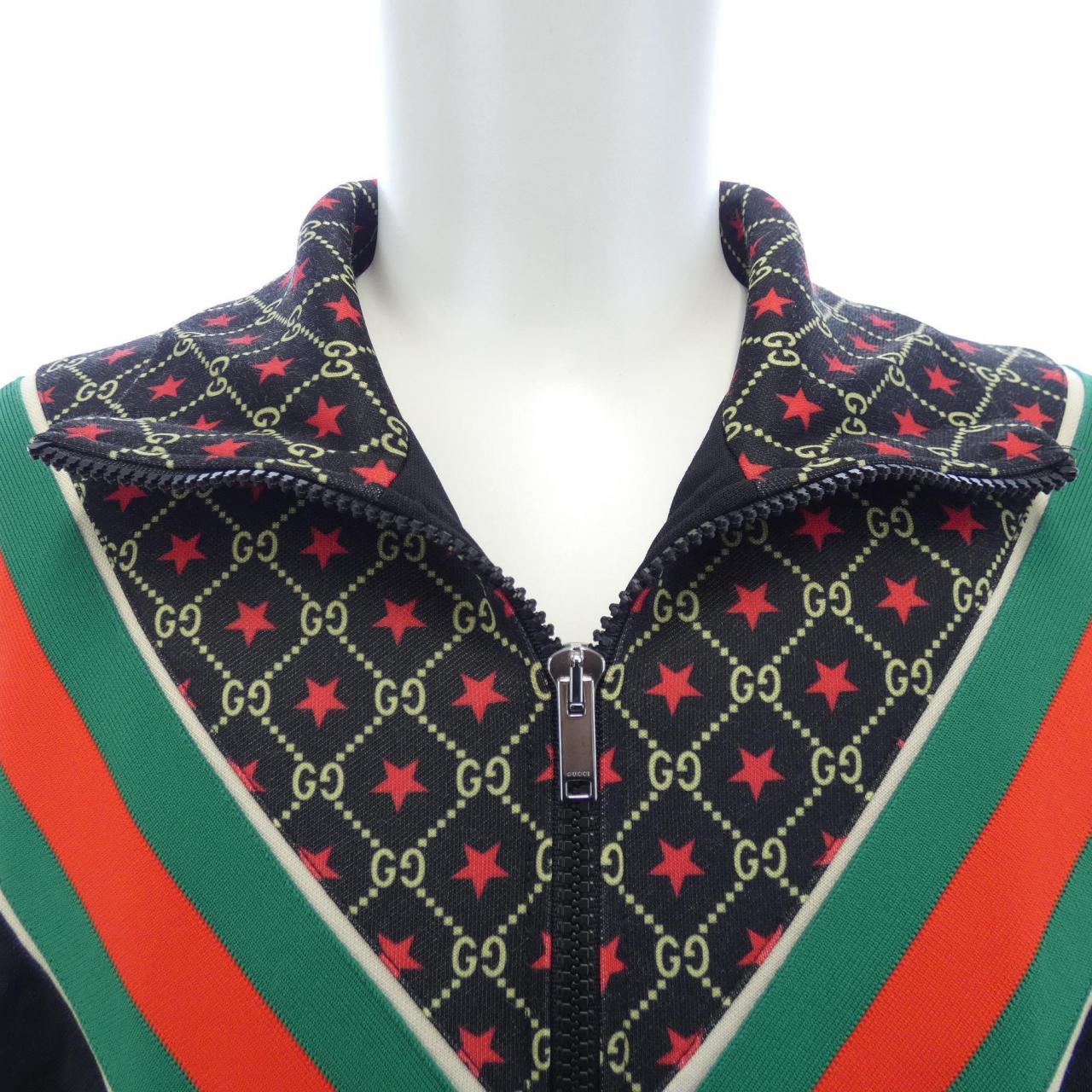 グッチ GUCCI ブルゾン
