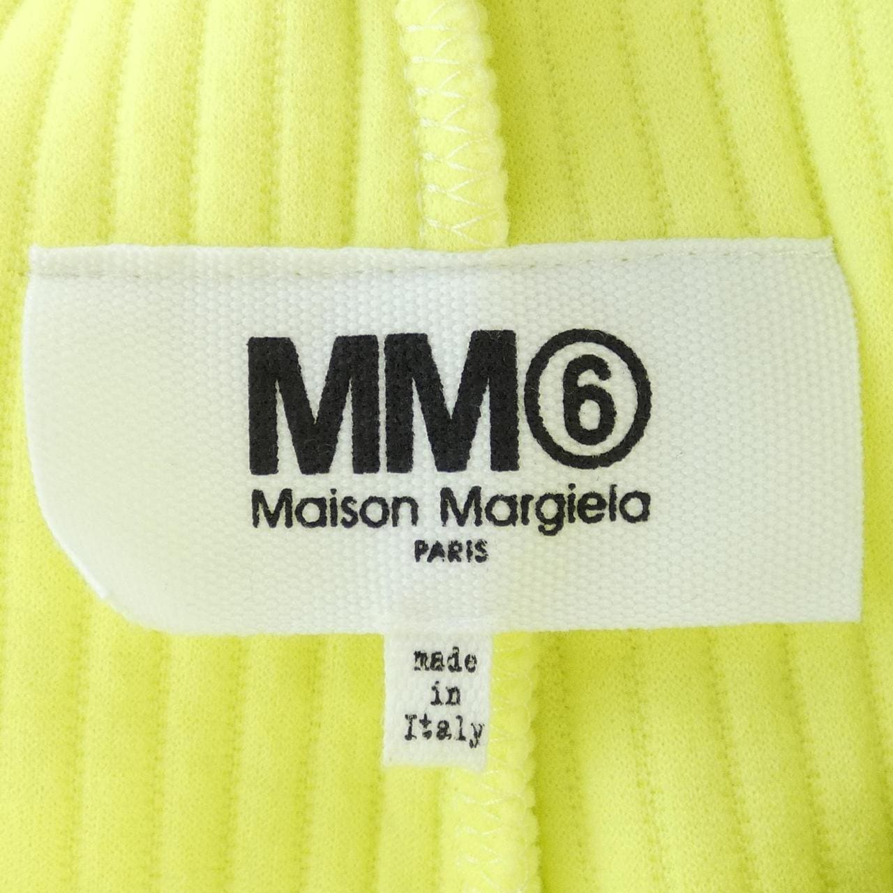 エムエムシックス MM⑥ S32KA0538 S23290 パンツ