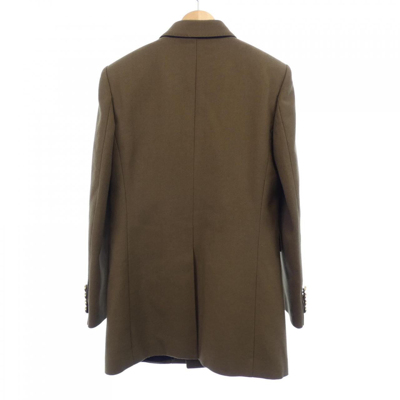 サンローラン SAINT LAURENT 648756 ジャケット