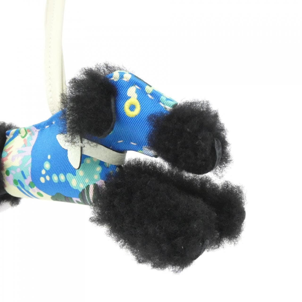 エルメス バディ バッグチャーム 084759CA