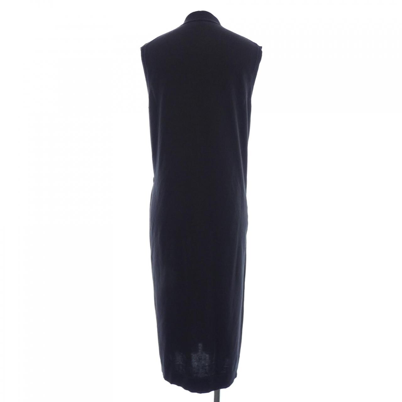 エルメス HERMES sw408 ロングカーディガン