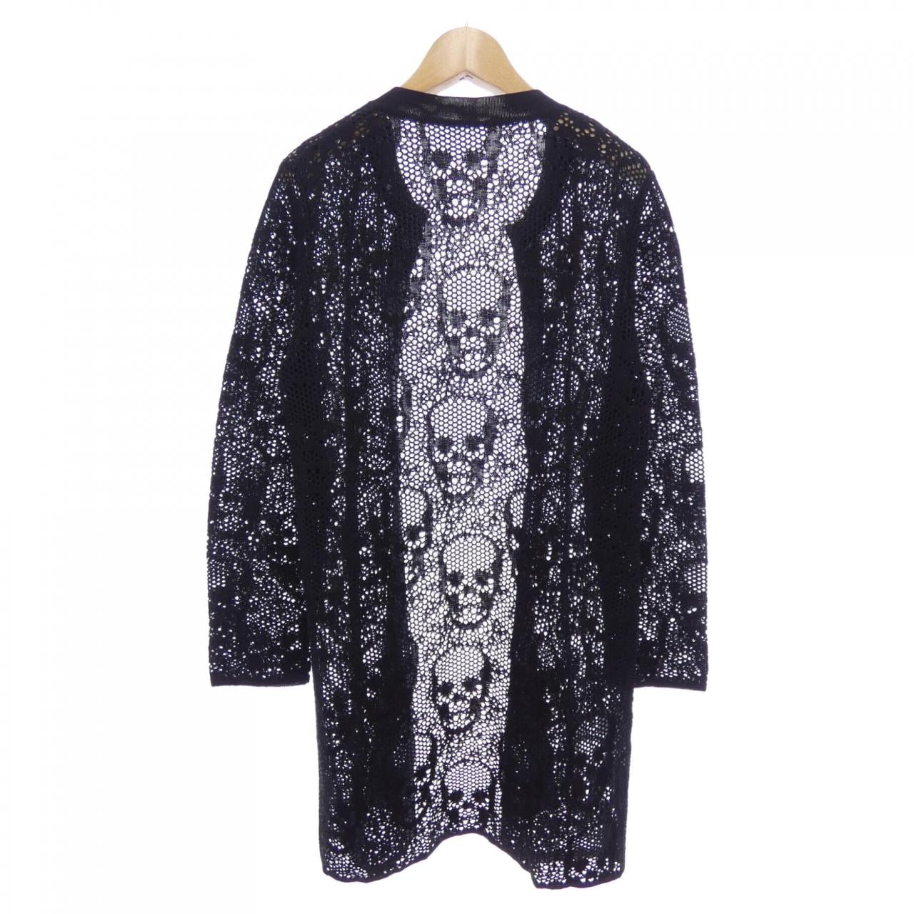 ルシアン ペラフィネ lucien pellat-finet カーディガン