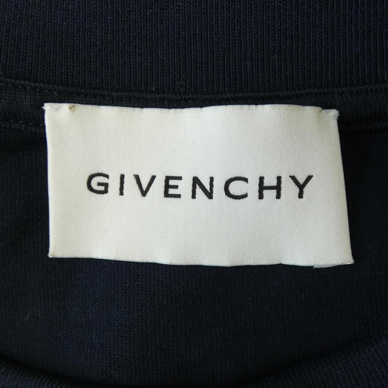 ジバンシー GIVENCHY 8W70FM3YRS Tシャツ