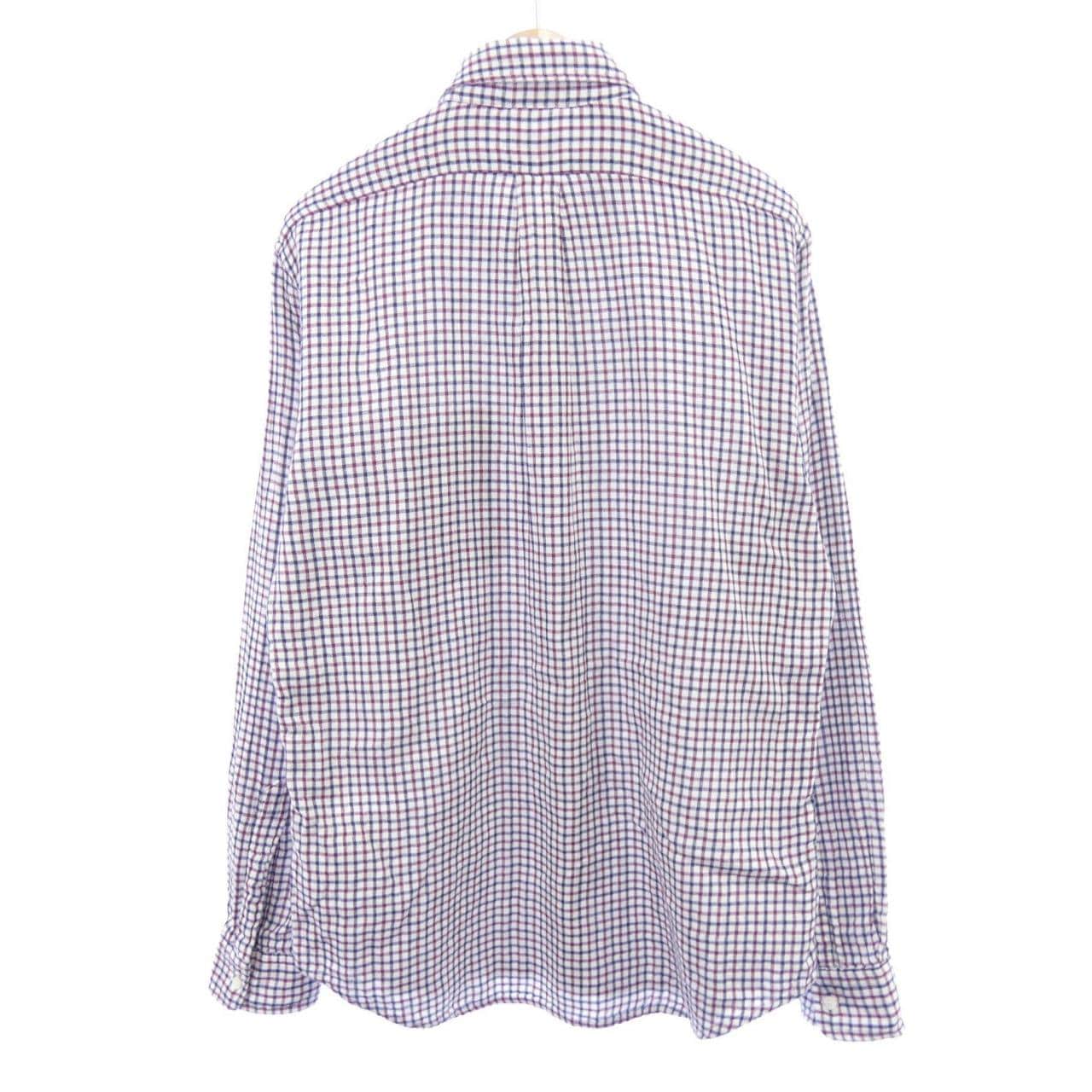 アスペジ ASPESI シャツ