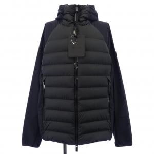 モンクレール MONCLER VIAUR ダウンジャケット