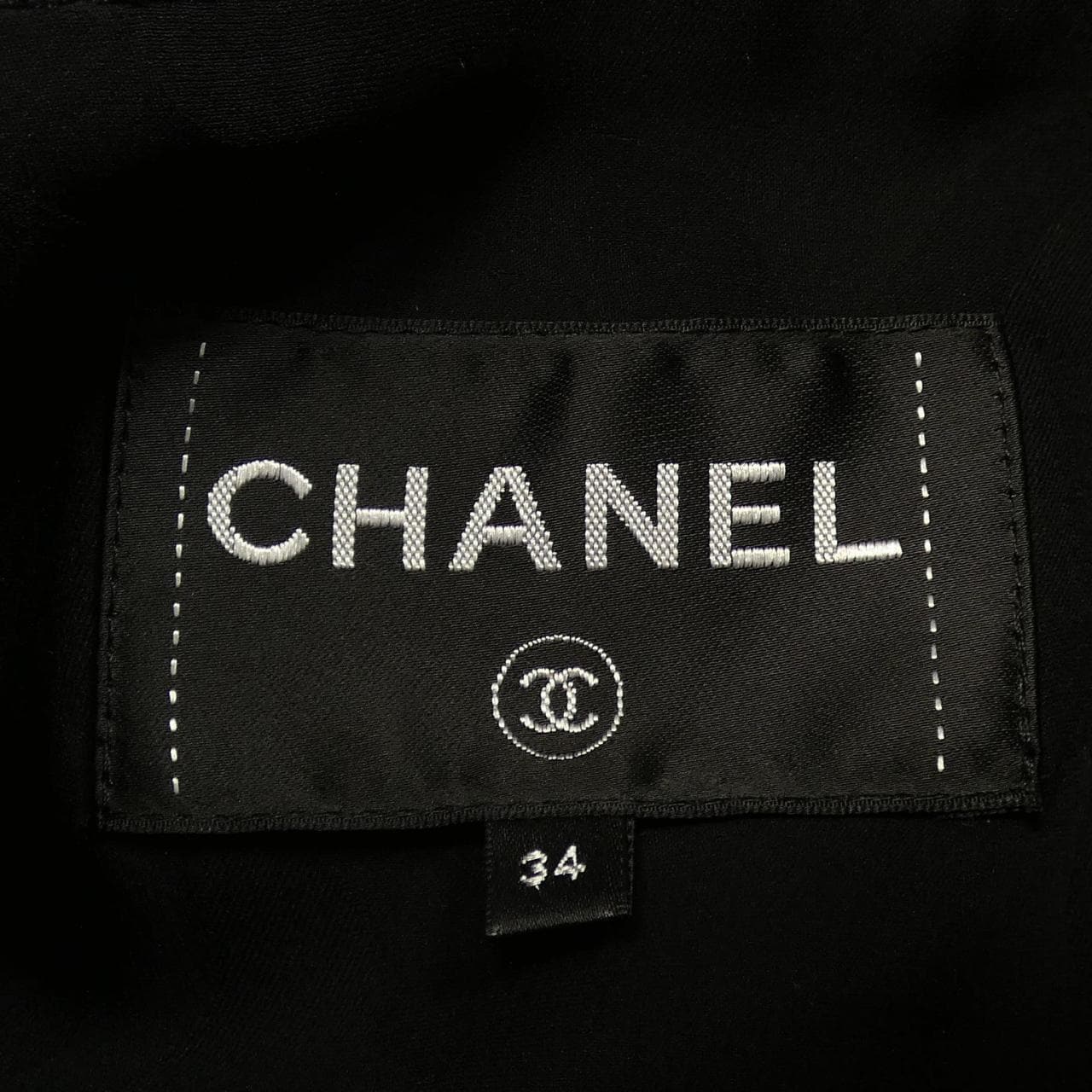 シャネル CHANEL P73309V64833 コート
