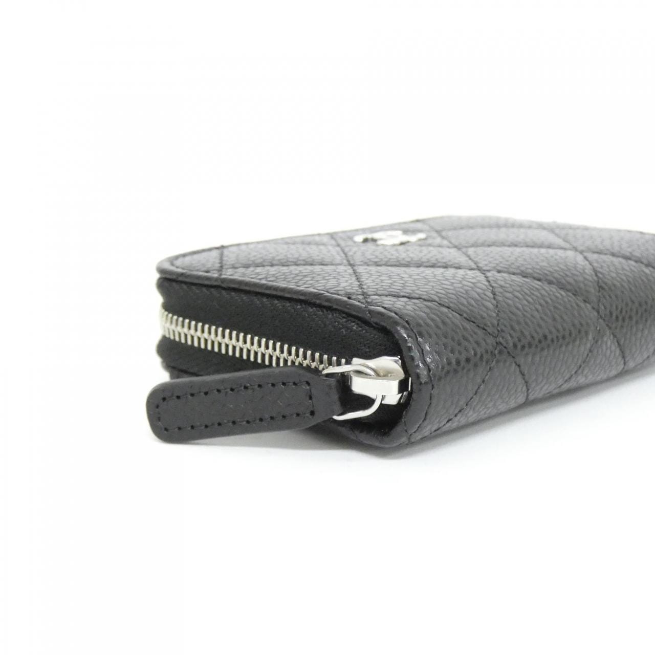 【未使用品】シャネル タイムレスクラシック ライン AP0216 コインケース