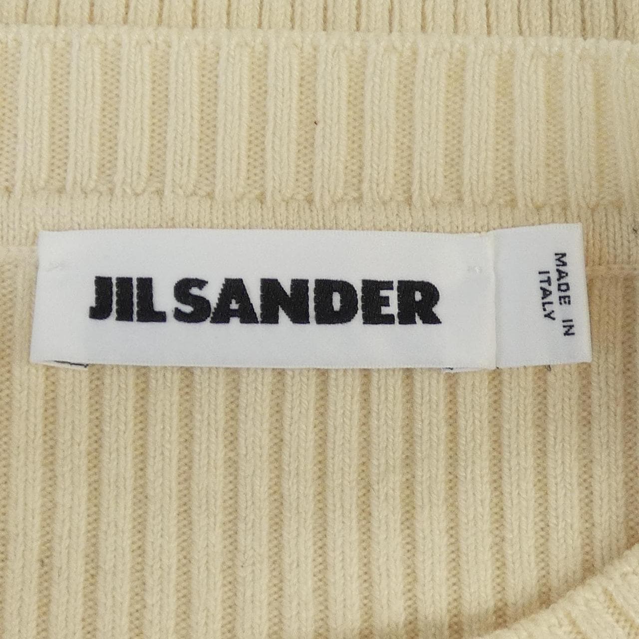 ジルサンダー JIL SANDER JSWN711325 ワンピース