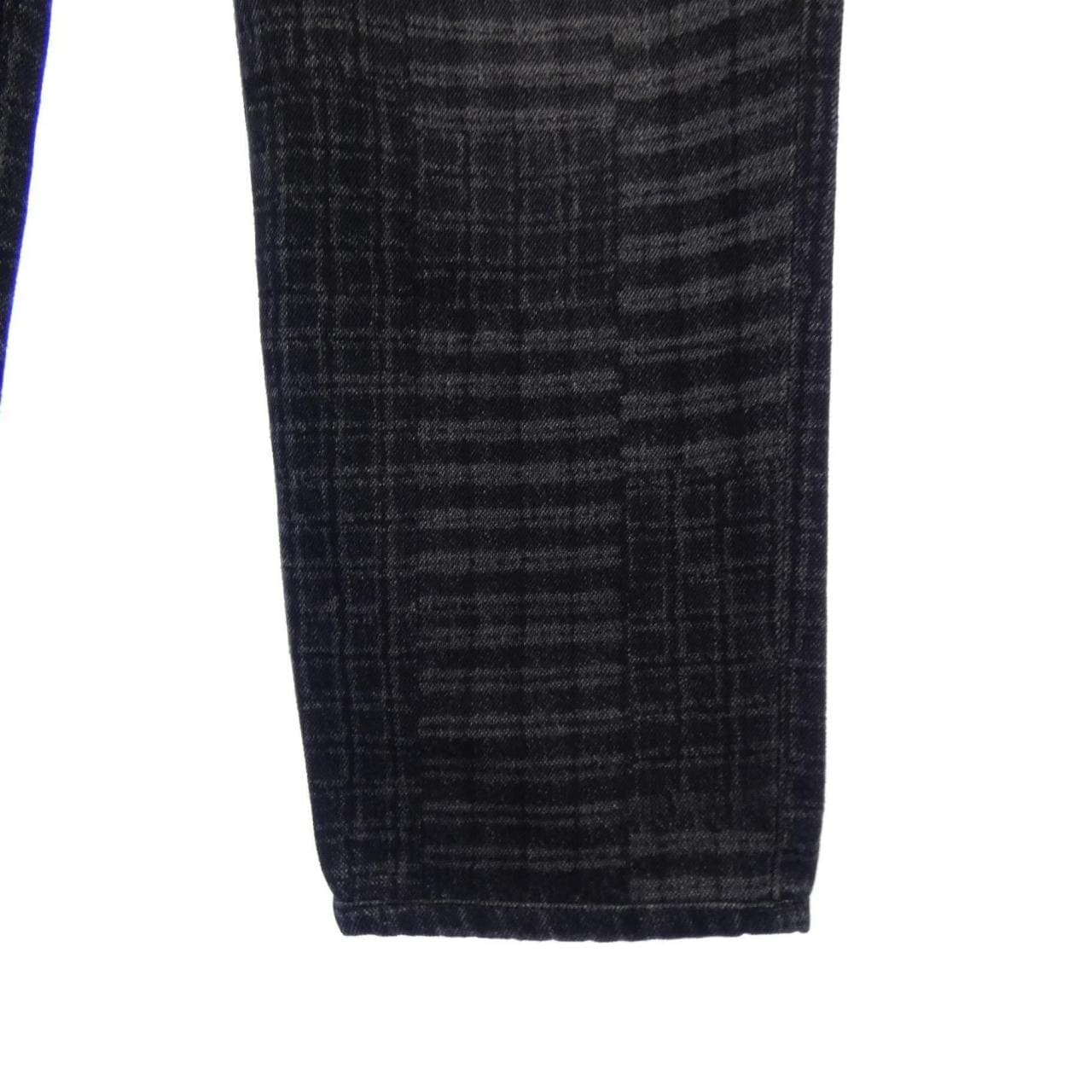 シャネル CHANEL P77620V69616 ジーンズ