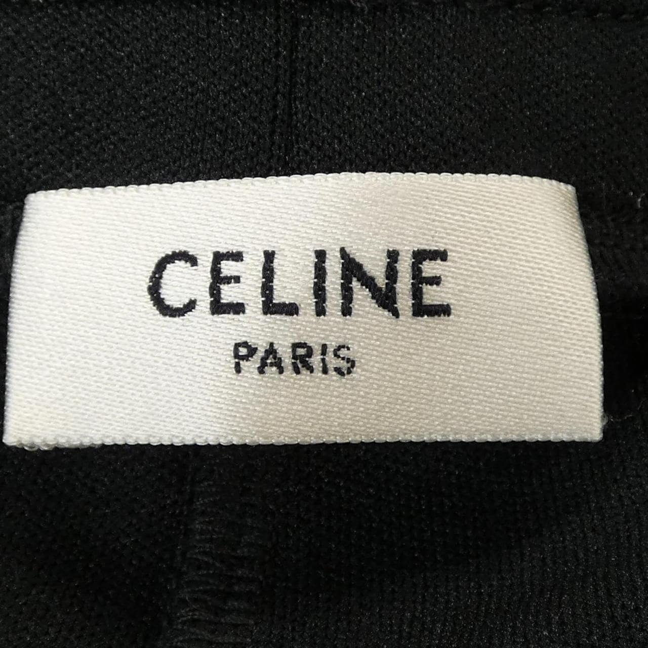 セリーヌ CELINE トラックスーツ ショートパンツ 2Z734121O ショートパンツ