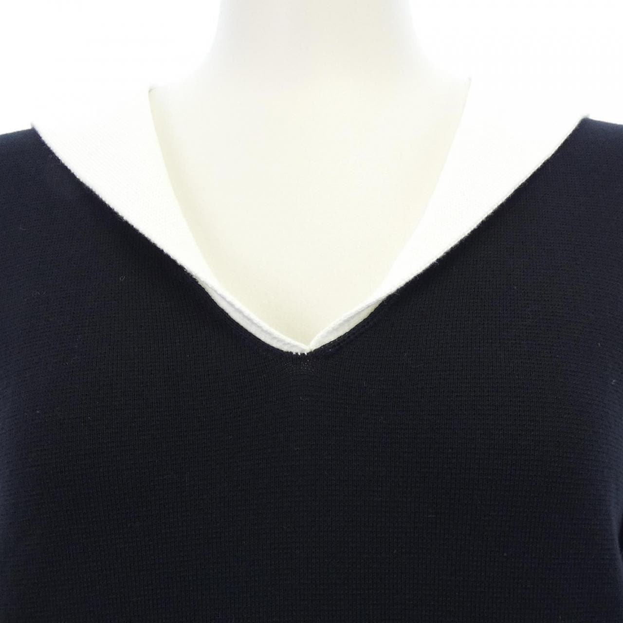 マディソンブルー MADISON BLUE MB221-8003 ワンピース