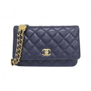 シャネル AP2840 チェーンウォレット