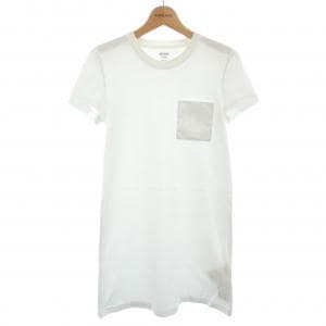 エルメス HERMES MOSAIQUE 3H4508DL カットワンピース